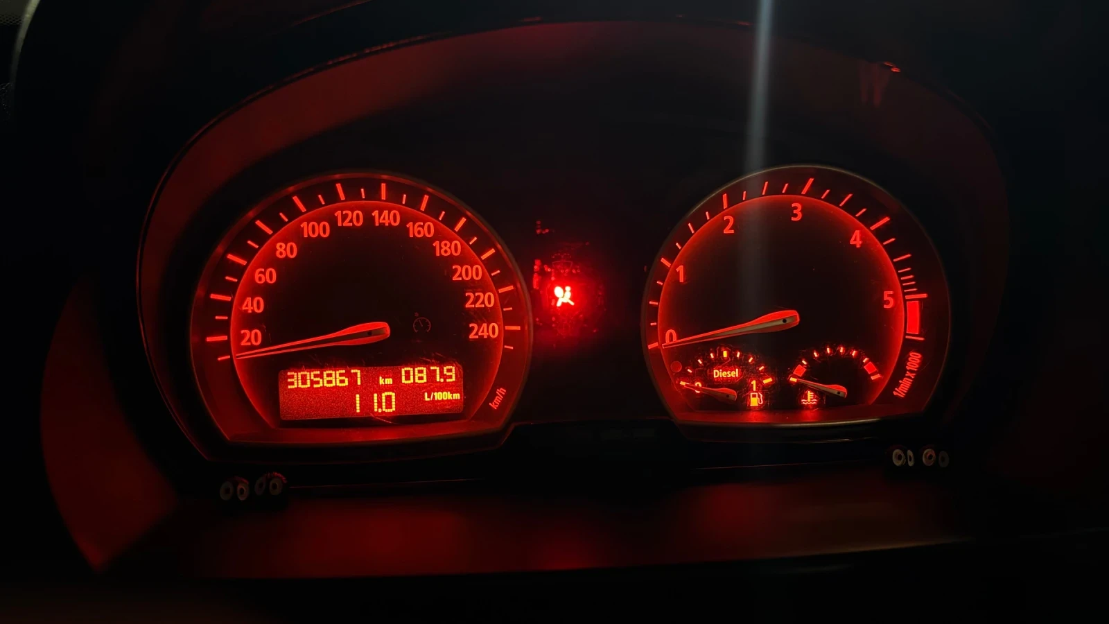 BMW X3, снимка 10 - Автомобили и джипове - 55548110