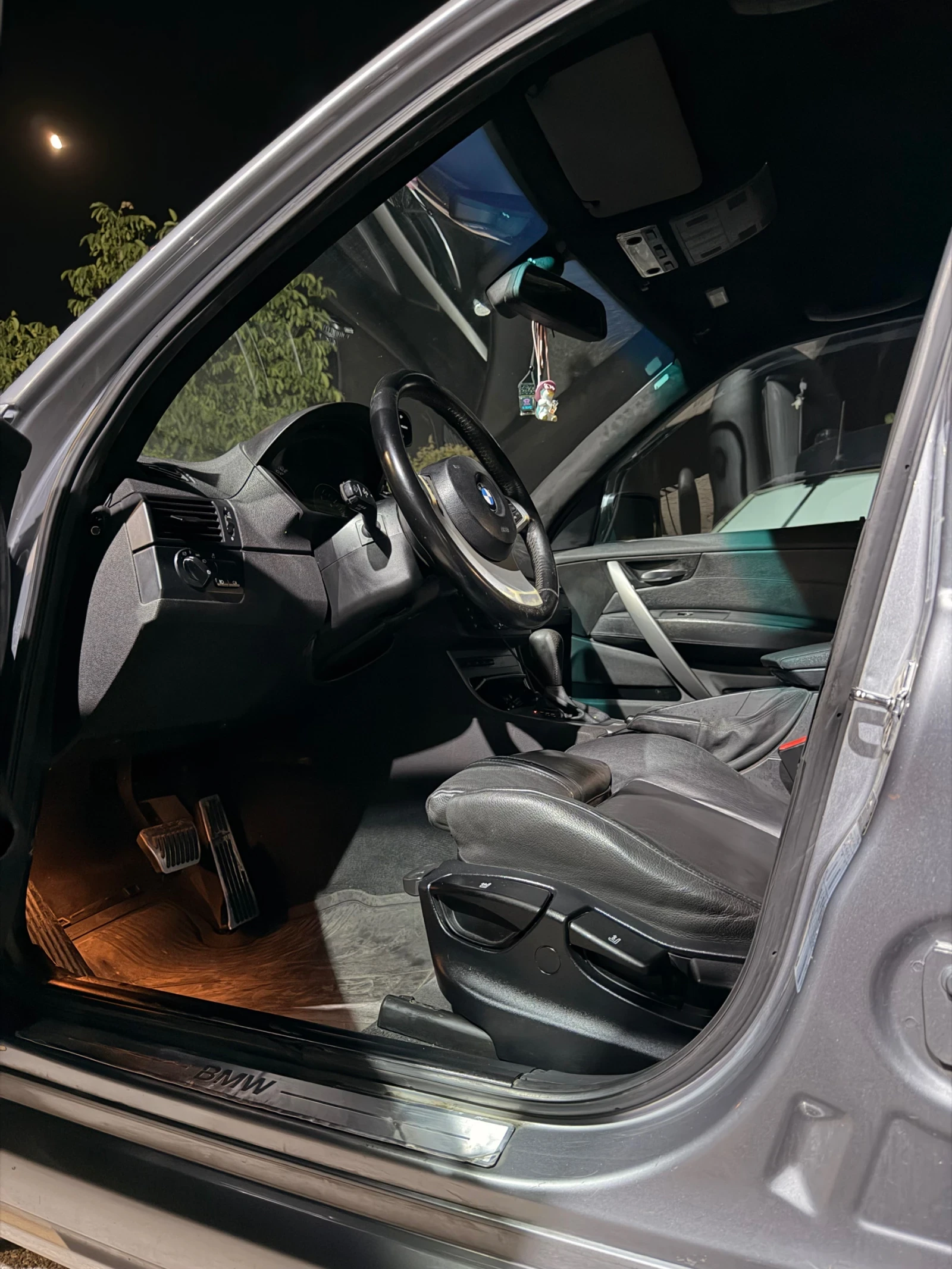 BMW X3, снимка 8 - Автомобили и джипове - 55548110