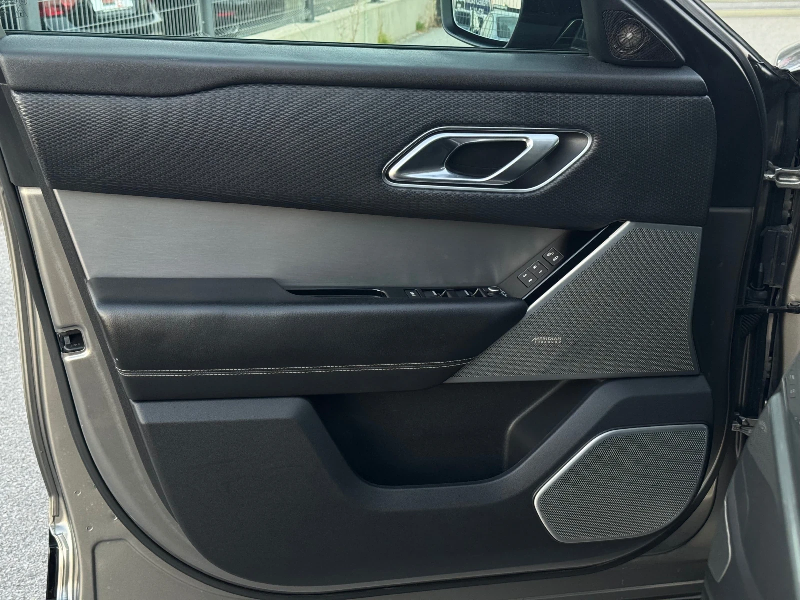 Land Rover Range Rover Velar 2.0D R-DAYNAMIC | Mobile.bg � ����������� 9