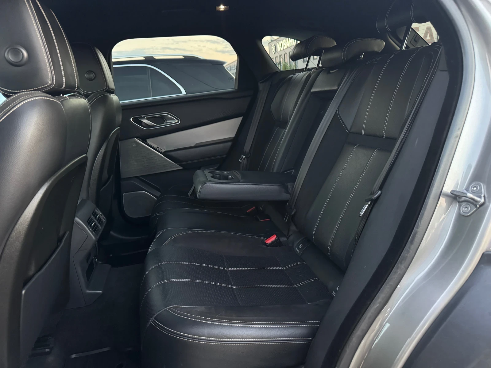 Land Rover Range Rover Velar 2.0D R-DAYNAMIC | Mobile.bg � ����������� 11