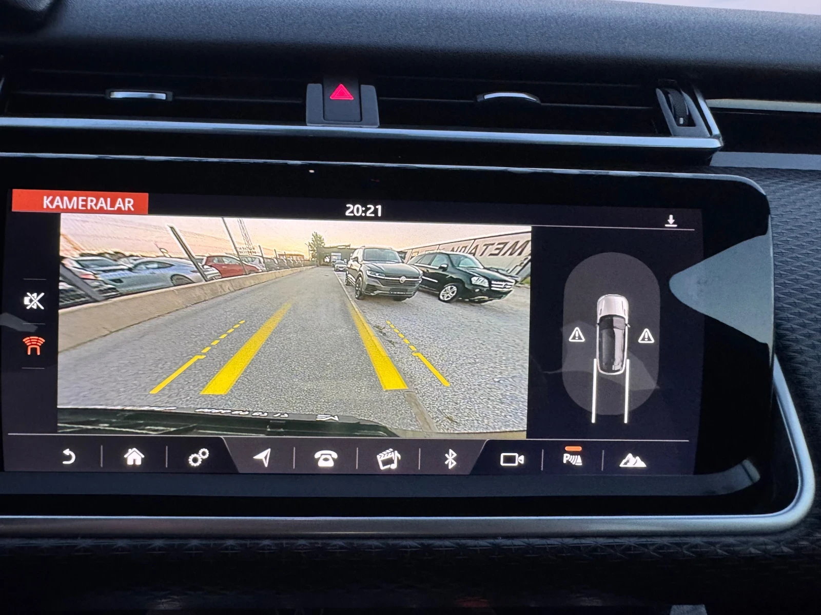 Land Rover Range Rover Velar 2.0D R-DAYNAMIC | Mobile.bg � ����������� 16