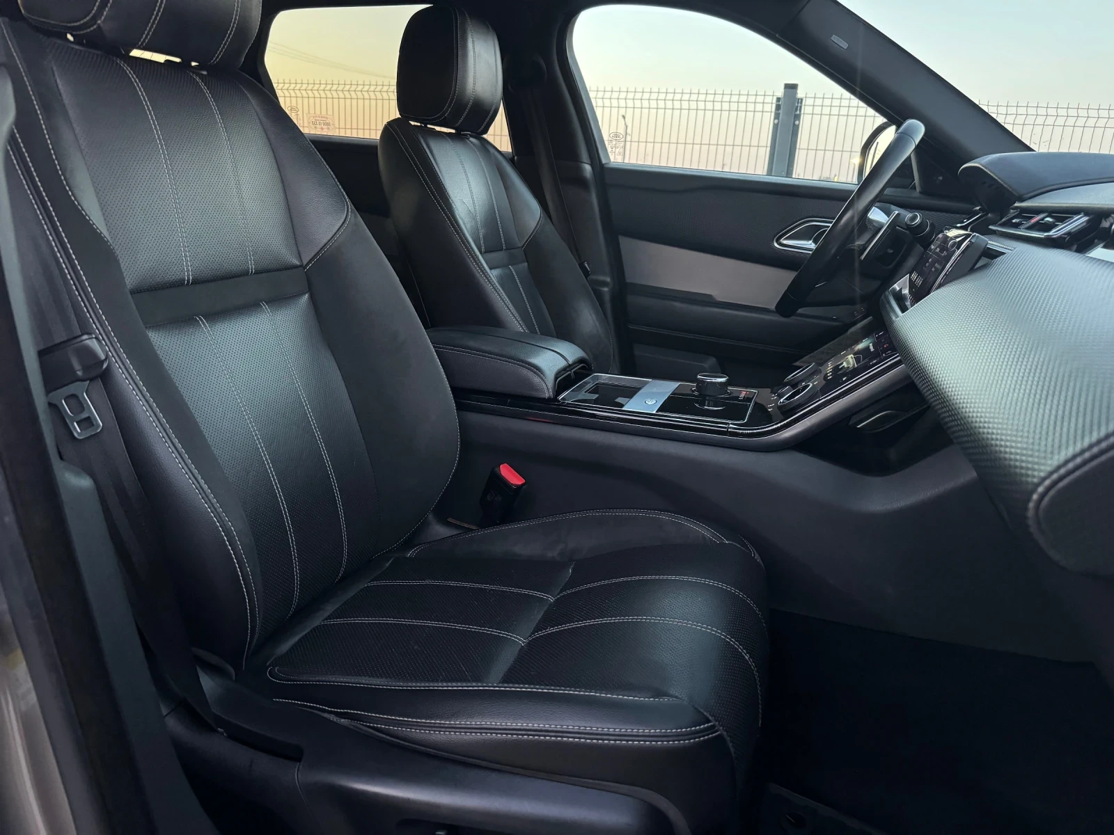 Land Rover Range Rover Velar 2.0D R-DAYNAMIC | Mobile.bg � ����������� 15