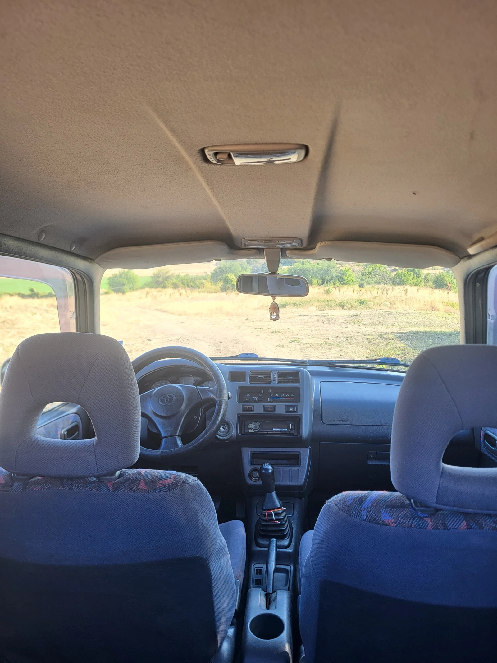 Toyota Rav4, снимка 8 - Автомобили и джипове - 55785487
