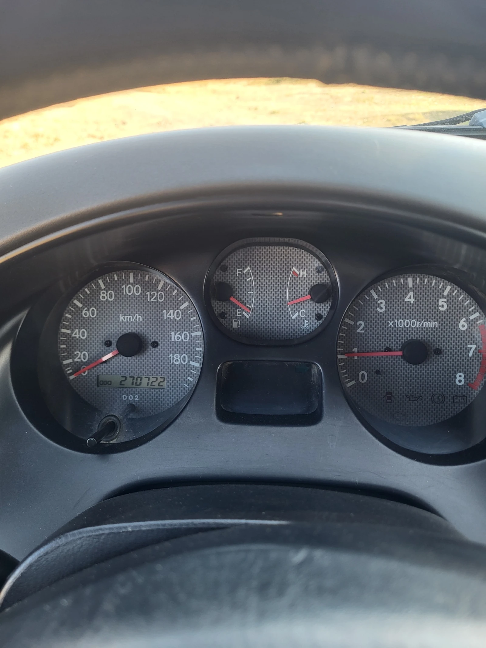 Toyota Rav4, снимка 9 - Автомобили и джипове - 55785487