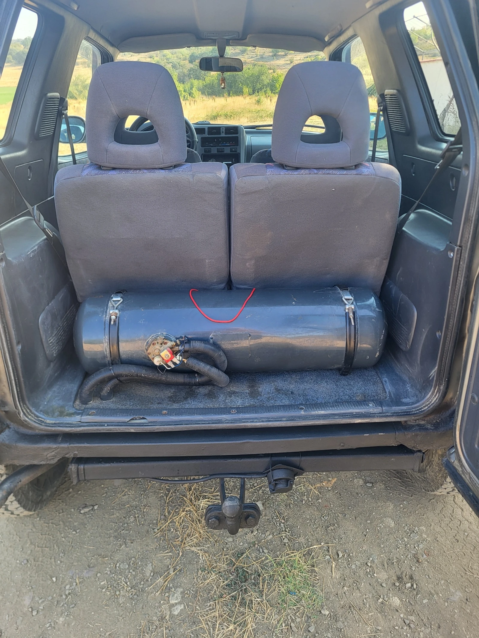 Toyota Rav4, снимка 5 - Автомобили и джипове - 55785487