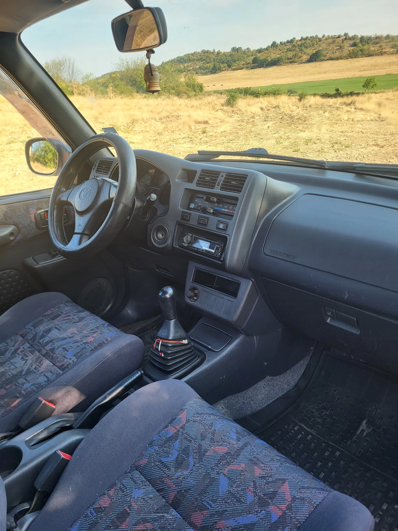 Toyota Rav4, снимка 7 - Автомобили и джипове - 55785487