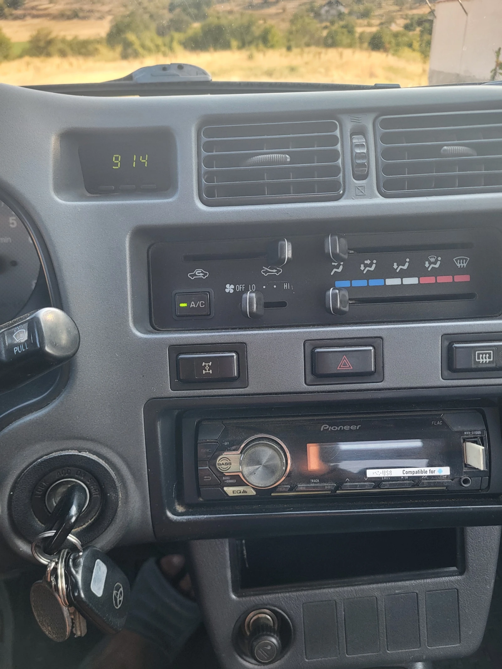 Toyota Rav4, снимка 11 - Автомобили и джипове - 55785487
