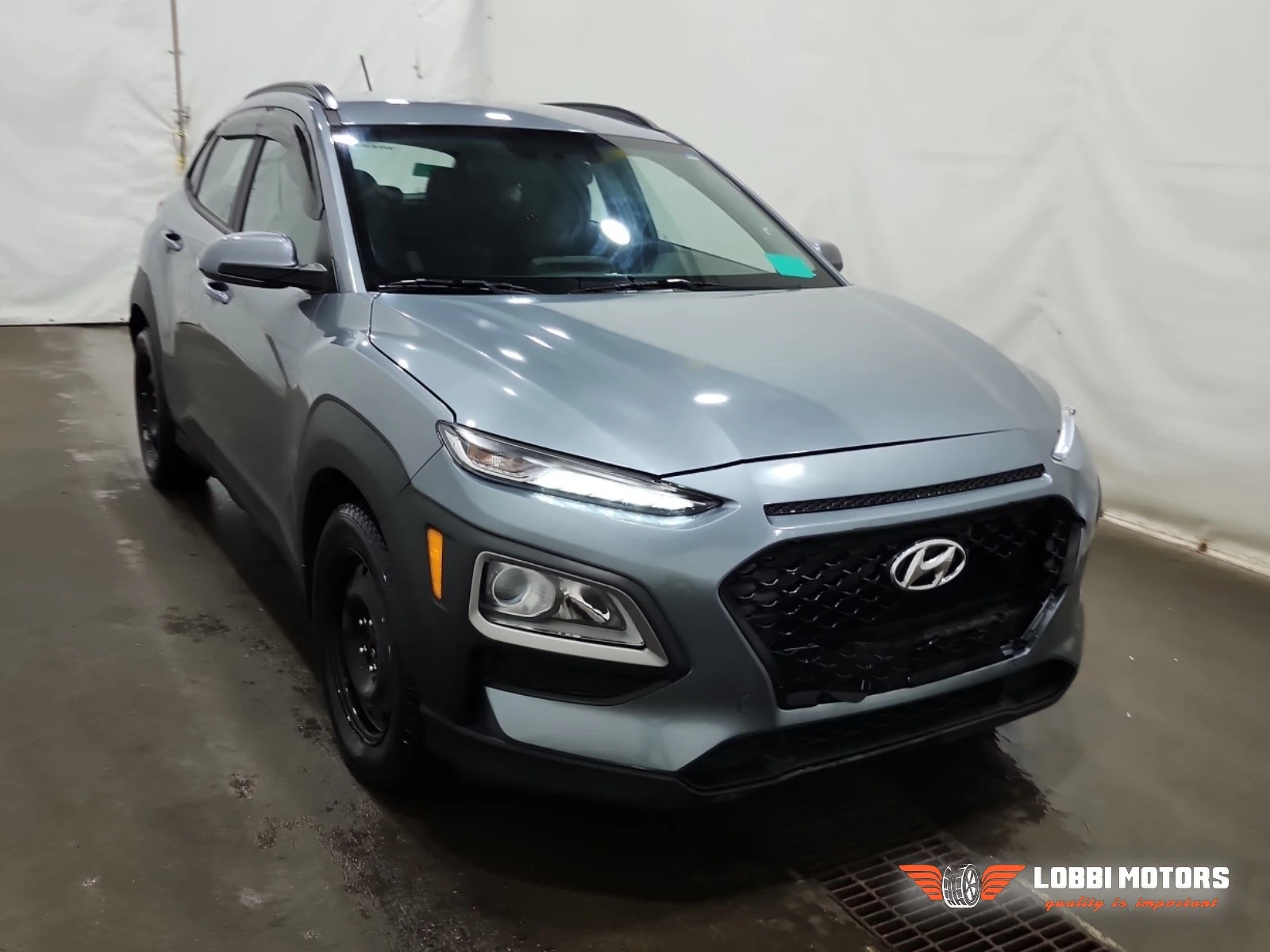 Hyundai Kona, снимка 2 - Автомобили и джипове - 55954721