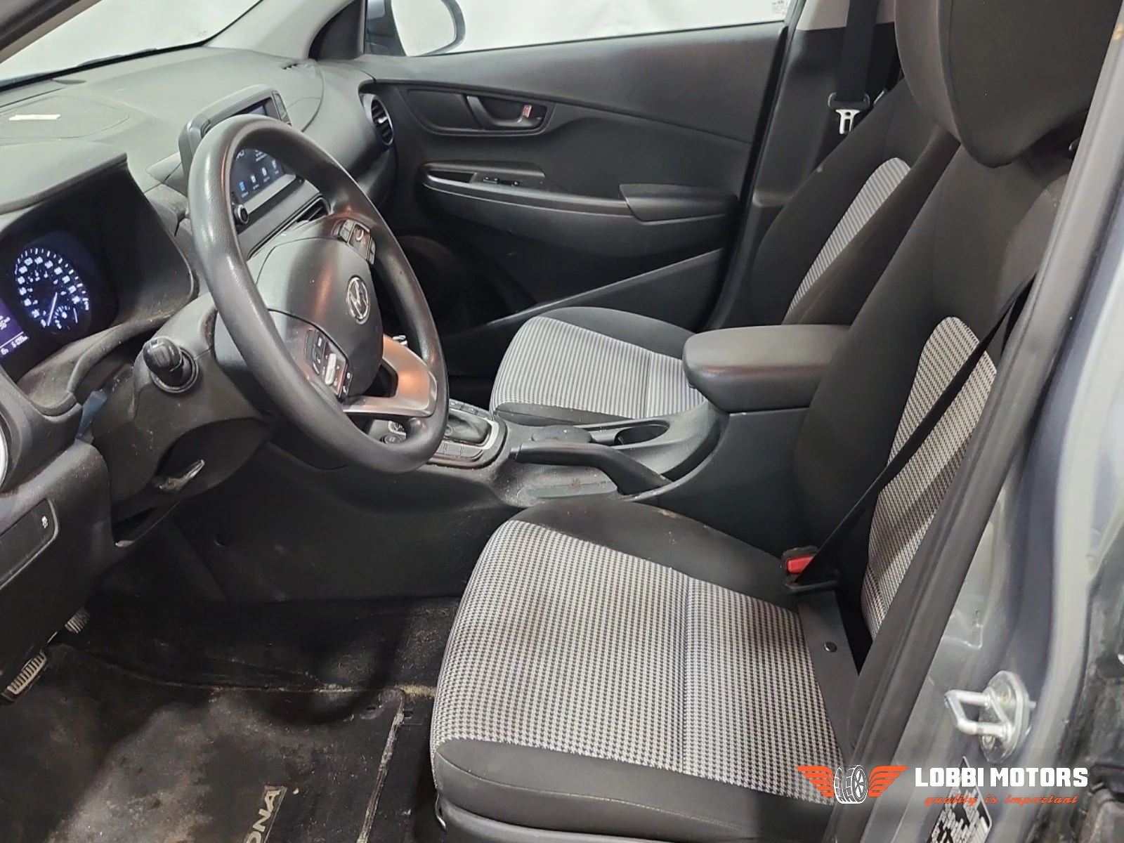 Hyundai Kona, снимка 5 - Автомобили и джипове - 55954721