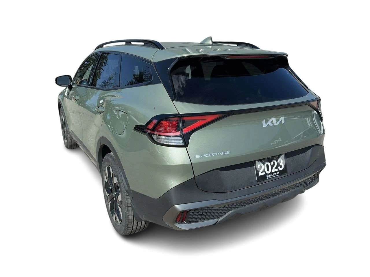 Kia Sportage * X Line Limited CPO AVAILABLE | HEAT/VENT SEATS |, снимка 11 - Автомобили и джипове - 56083145