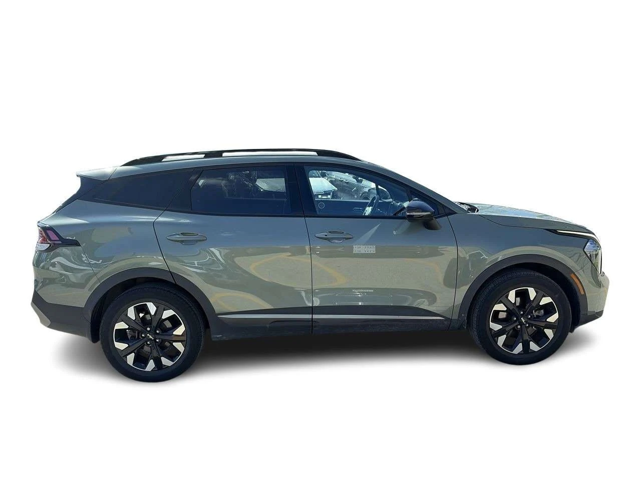 Kia Sportage * X Line Limited CPO AVAILABLE | HEAT/VENT SEATS |, снимка 16 - Автомобили и джипове - 56083145