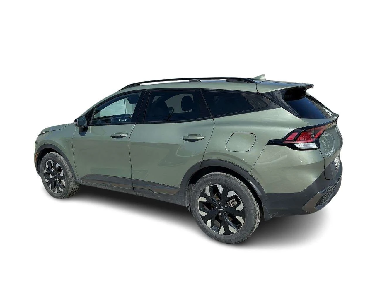 Kia Sportage * X Line Limited CPO AVAILABLE | HEAT/VENT SEATS |, снимка 9 - Автомобили и джипове - 56083145