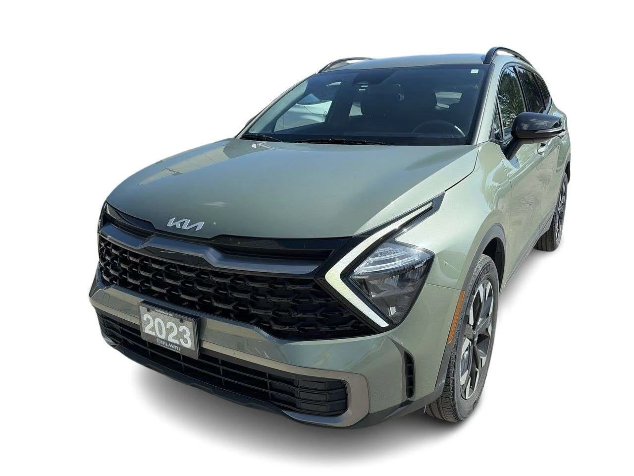 Kia Sportage * X Line Limited CPO AVAILABLE | HEAT/VENT SEATS |, снимка 5 - Автомобили и джипове - 56083145