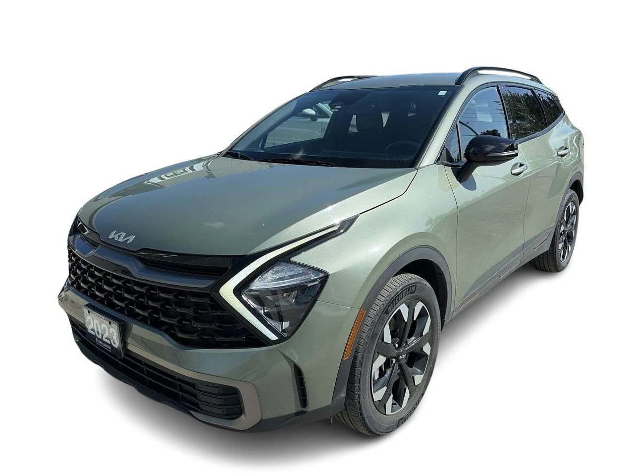 Kia Sportage * X Line Limited CPO AVAILABLE | HEAT/VENT SEATS |, снимка 6 - Автомобили и джипове - 56083145
