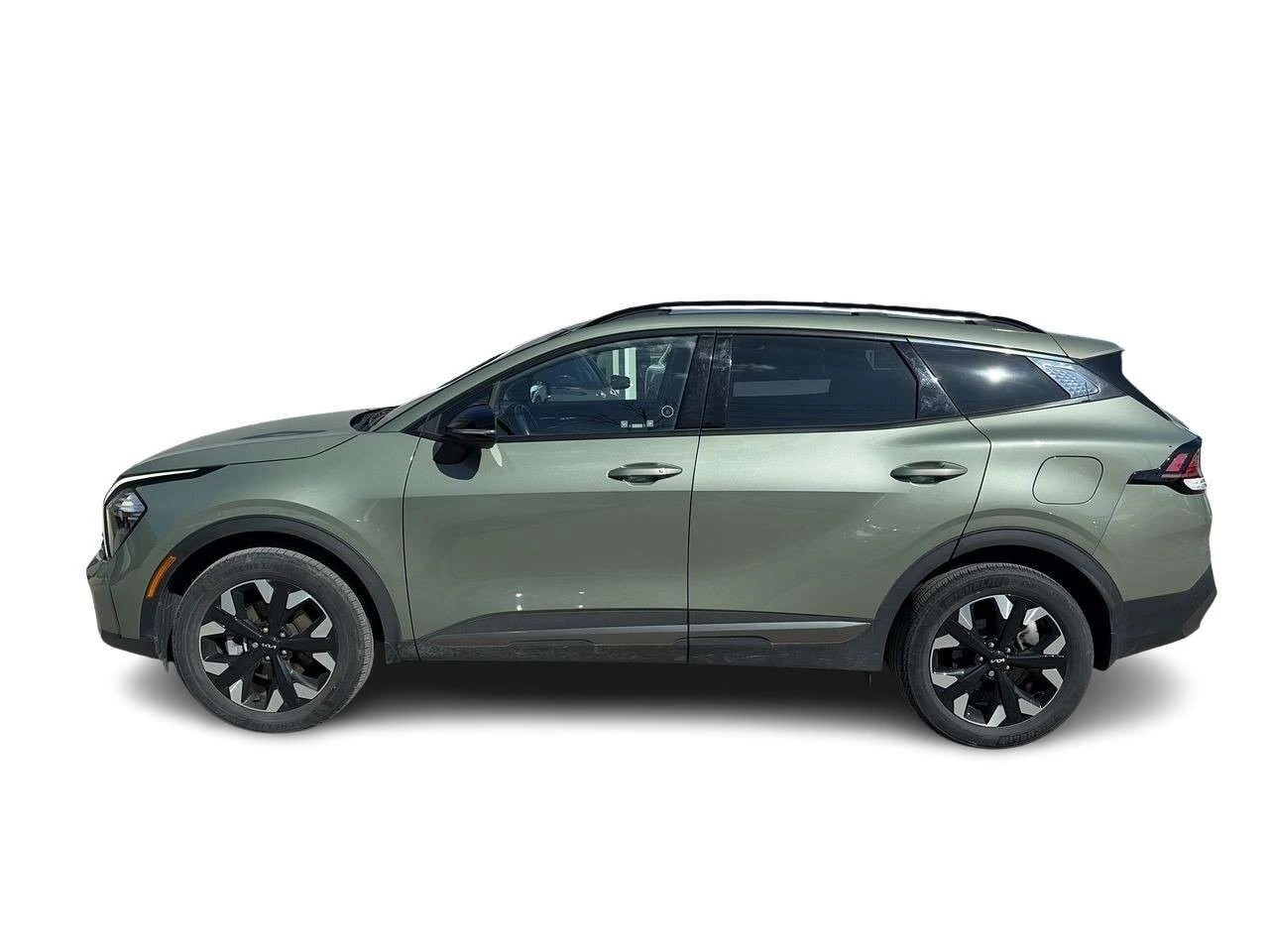 Kia Sportage * X Line Limited CPO AVAILABLE | HEAT/VENT SEATS |, снимка 8 - Автомобили и джипове - 56083145