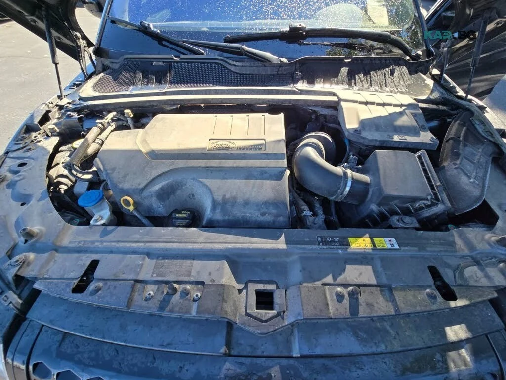 Land Rover Range Rover Evoque EVOQUE* LANDMARK* AWD* PANO*  | Mobile.bg � ����������� 17