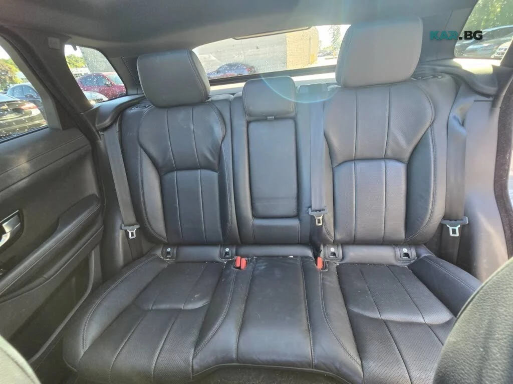 Land Rover Range Rover Evoque EVOQUE* LANDMARK* AWD* PANO*  | Mobile.bg � ����������� 16