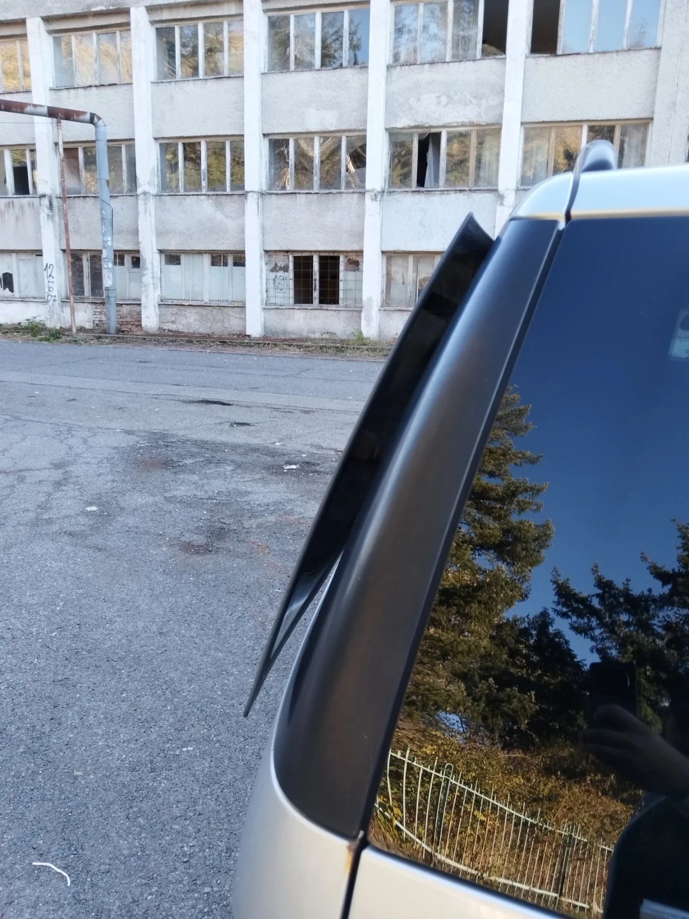 Mercedes-Benz ML 270, снимка 6 - Автомобили и джипове - 56638014