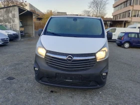 Opel Vivaro  - изображение 3