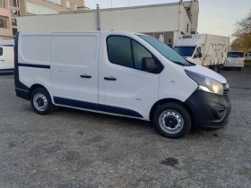 Opel Vivaro  - изображение 4