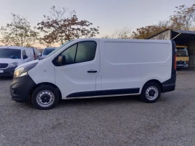 Opel Vivaro  - изображение 2