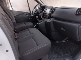 Opel Vivaro  - изображение 9