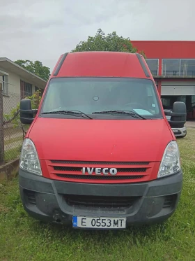 Iveco Daily 2.3, снимка 2