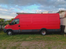 Iveco Daily 2.3, снимка 6