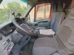 Iveco Daily 2.3, снимка 5