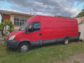 Iveco Daily 2.3, снимка 4