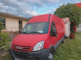 Iveco Daily 2.3, снимка 3