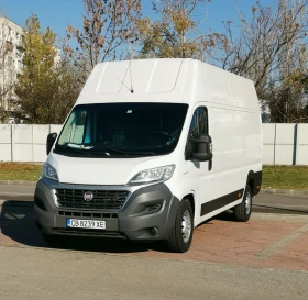 Fiat Ducato 2.3-180КС MAXI EURO 6 АВТОПИЛОТ ЛЕГЛО ПЕЧКА , снимка 3