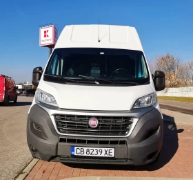 Fiat Ducato 2.3-180КС MAXI EURO 6 АВТОПИЛОТ ЛЕГЛО ПЕЧКА , снимка 6