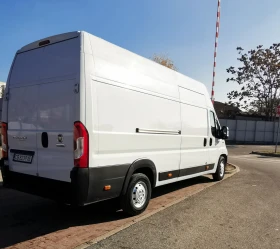 Fiat Ducato 2.3-180КС MAXI EURO 6 АВТОПИЛОТ ЛЕГЛО ПЕЧКА , снимка 2