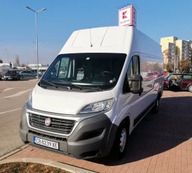 Fiat Ducato 2.3-180КС MAXI EURO 6 АВТОПИЛОТ ЛЕГЛО ПЕЧКА , снимка 5