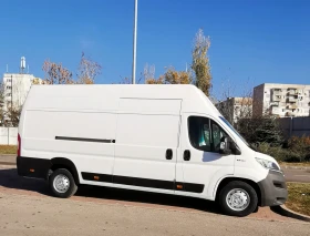 Fiat Ducato 2.3-180КС MAXI EURO 6 АВТОПИЛОТ ЛЕГЛО ПЕЧКА , снимка 4