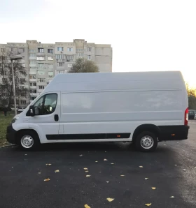 Fiat Ducato 2.3-180КС MAXI EURO 6 АВТОПИЛОТ ЛЕГЛО ПЕЧКА , снимка 7