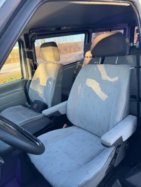 VW T4 2.5 TDI 102 LONG , снимка 13