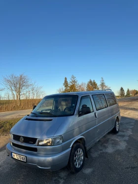 VW T4 2.5 TDI 102 LONG , снимка 6