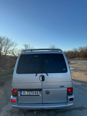 VW T4 2.5 TDI 102 LONG , снимка 5