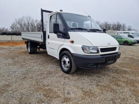 Ford Transit 2.4TDI, снимка 7