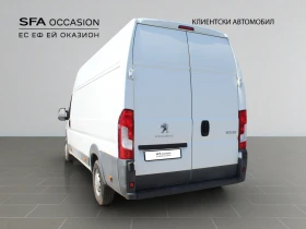 Обява за продажба на Peugeot Boxer FT 435L4H3 2.2HDI/130 FAP ~22 900 лв. - изображение 2