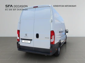 Обява за продажба на Peugeot Boxer FT 435L4H3 2.2HDI/130 FAP ~22 900 лв. - изображение 3
