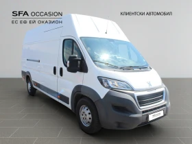 Обява за продажба на Peugeot Boxer FT 435L4H3 2.2HDI/130 FAP ~22 900 лв. - изображение 1