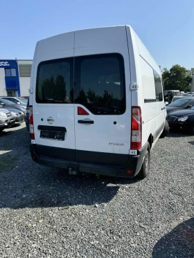 Обява за продажба на Nissan NV400 2.3 ~23 700 лв. - изображение 3