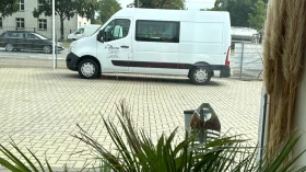 Обява за продажба на Nissan NV400 2.3 ~23 700 лв. - изображение 4