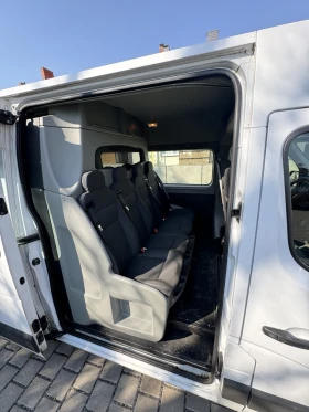 Обява за продажба на Nissan NV400 2.3 ~23 700 лв. - изображение 5