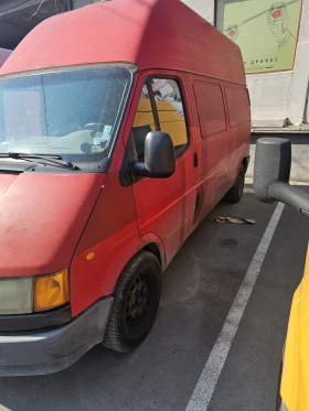 Ford Transit | Mobile.bg    3
