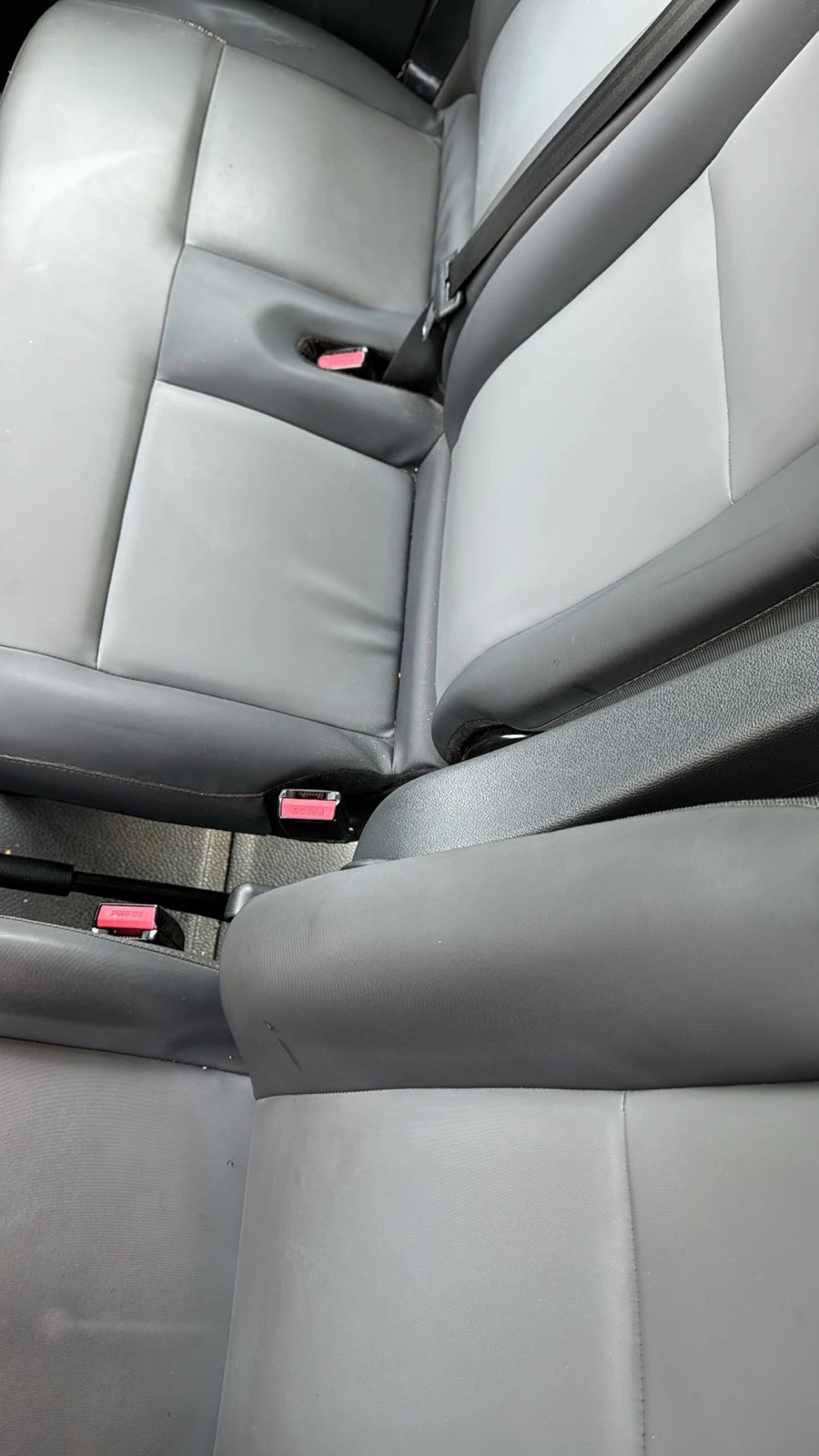 Nissan NV400 2.3 - изображение 9