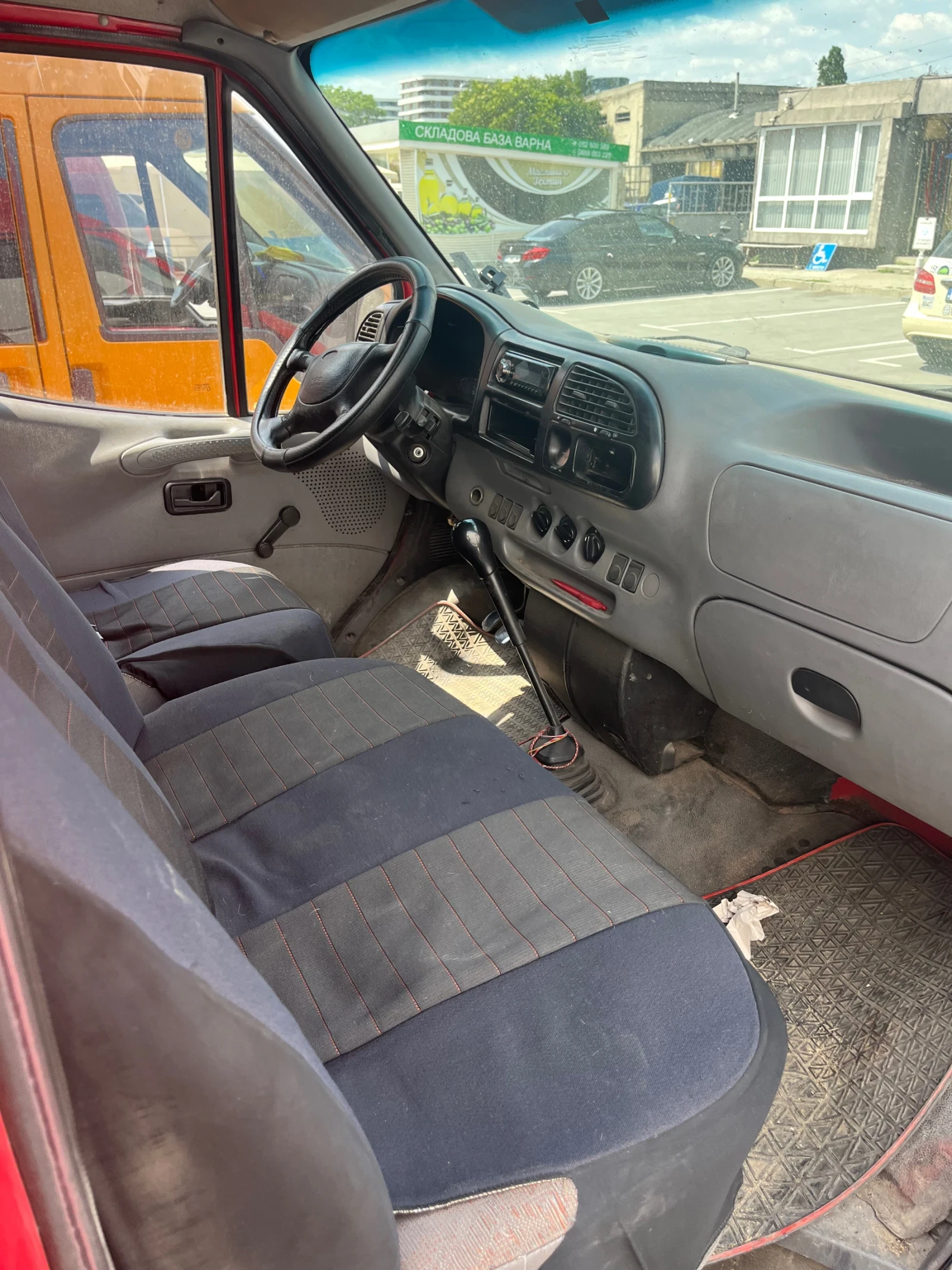 Ford Transit  - изображение 5